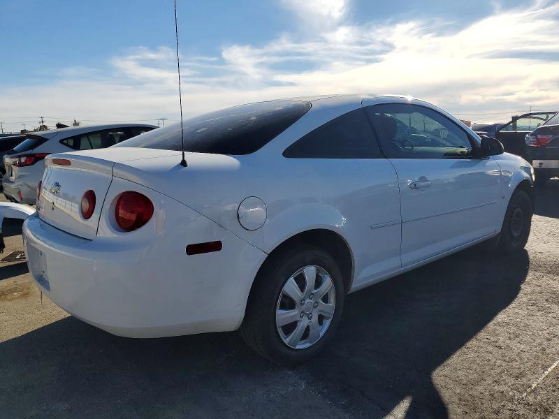 Photo 3 from auction – 2006 CHEVROLET COBALT LS with VIN 1G1AK15FX67731626