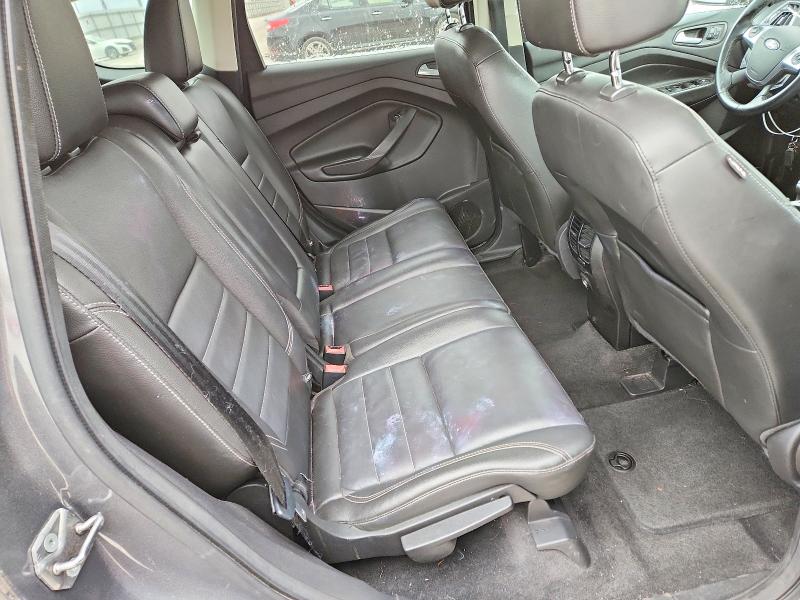 Photo 11 from auction – 2013 FORD ESCAPE SEL with VIN 1FMCU9H98DUC47284