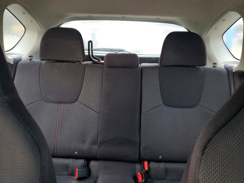 Photo 10 from auction – 2013 SUBARU IMPREZA WR with VIN JF1GR7E61DG823632