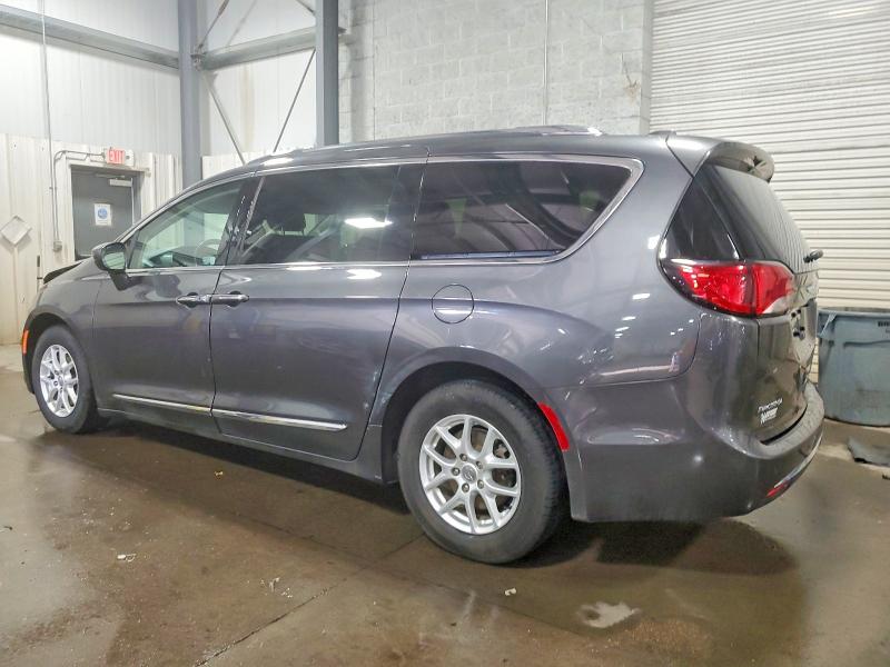 Photo 2 from auction – 2020 CHRYSLER PACIFICA T with VIN 2C4RC1BG5LR103990