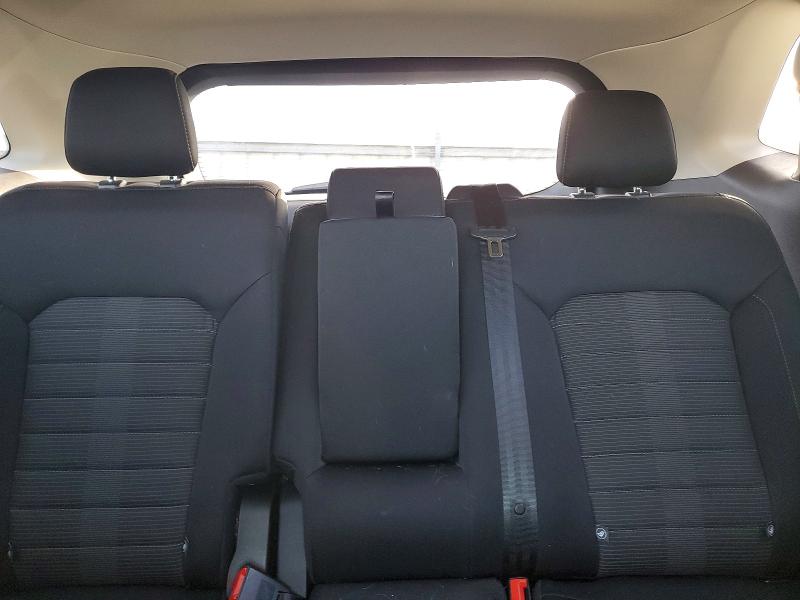 Photo 10 from auction – 2018 FORD EDGE SEL with VIN 2FMPK4J83JBB55609