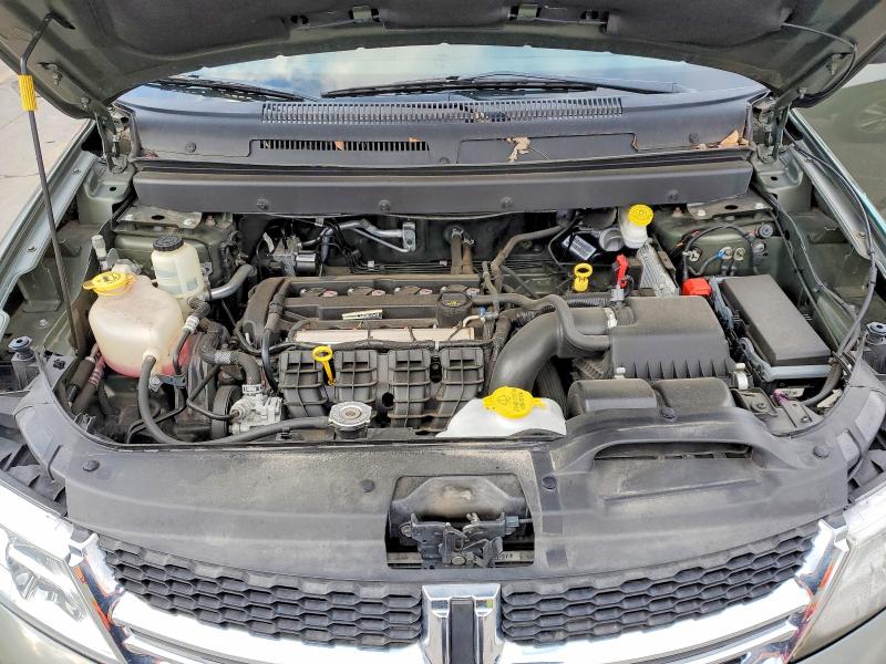 Photo 12 from auction – 2019 DODGE JOURNEY with VIN 3C4PDCAB3KT744251