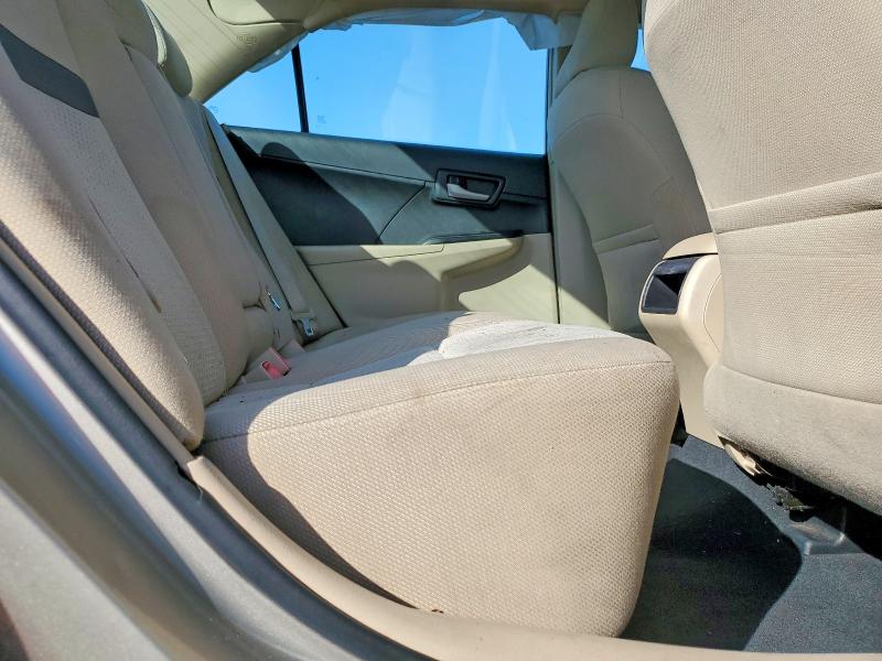 Photo 10 from auction – 2014 TOYOTA CAMRY L with VIN 4T1BF1FK8EU397362