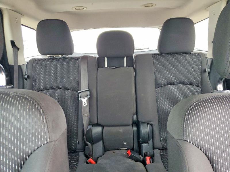 Photo 10 from auction – 2017 DODGE JOURNEY with VIN 3C4PDCAB0HT710132