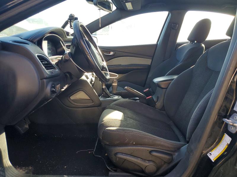Photo 7 from auction – 2016 DODGE DART with VIN 1C3CDFBB4GD540929