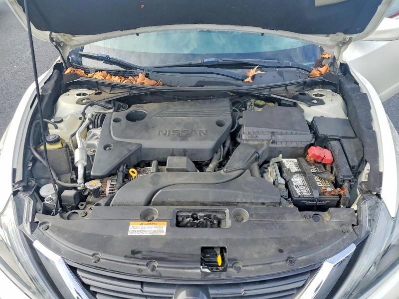 Photo 11 from auction – 2016 NISSAN ALTIMA 2.5 with VIN 1N4AL3AP4GN381735