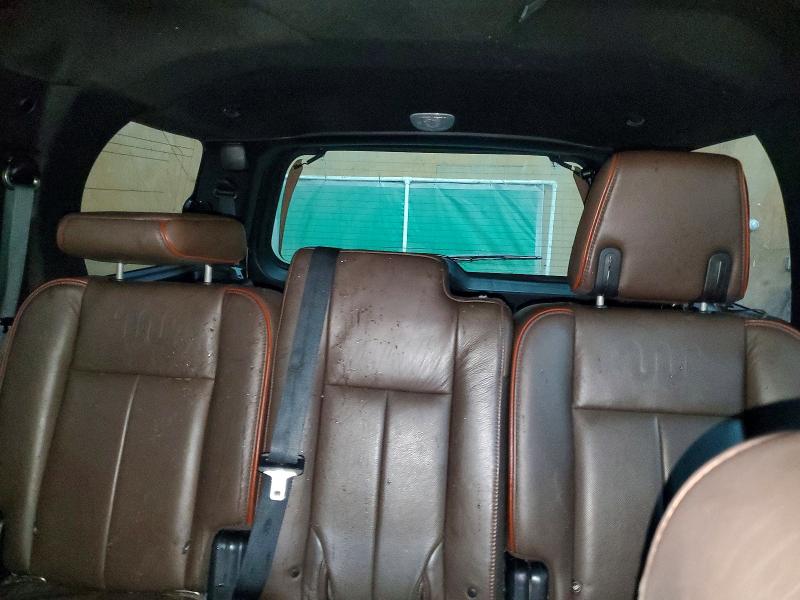 Photo 10 from auction – 2016 FORD EXPEDITION with VIN 1FMJU1JT8GEF18101