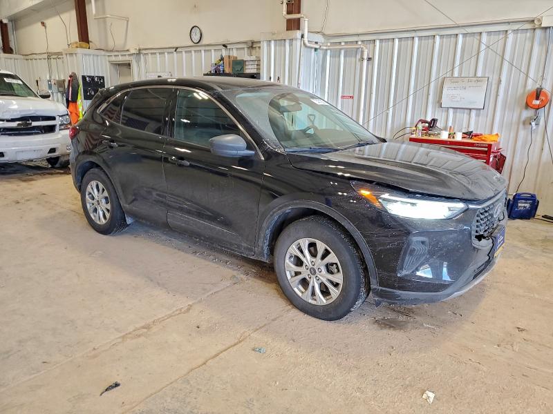 Photo 4 from auction – 2023 FORD ESCAPE ACT with VIN 1FMCU9GN2PUB25555