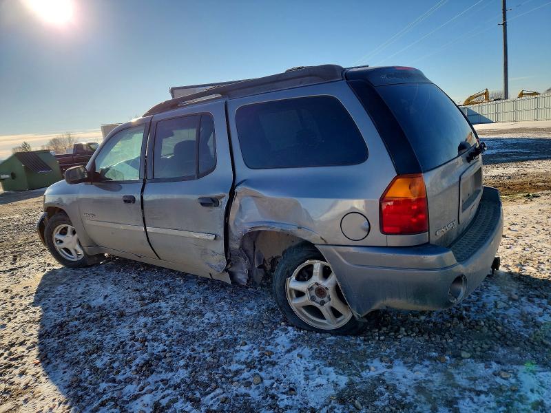 Photo 2 from auction – 2006 GMC ENVOY with VIN 1GKET16S266164906