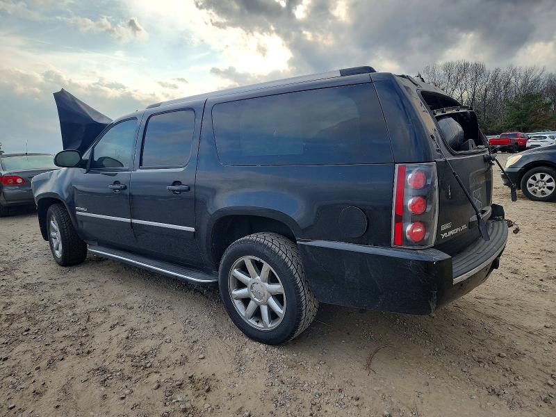 Photo 2 from auction – 2010 GMC YUKON XL with VIN 1GKUKMEF8AR225154
