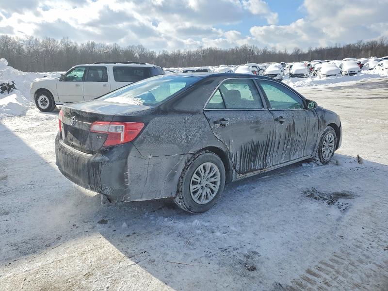 Photo 3 from auction – 2012 TOYOTA CAMRY BASE with VIN 4T4BF1FK1CR269242