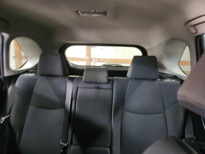 Photo 10 from auction – 2019 TOYOTA RAV4 LE with VIN JTMLWRFV0KD514669