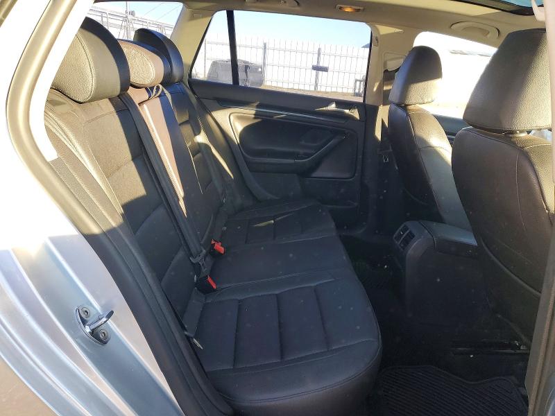 Photo 10 from auction – 2014 VOLKSWAGEN JETTA with VIN 3VWPL7AJ8EM628251