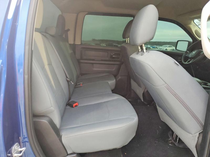 Photo 10 from auction – 2016 RAM 1500 ST with VIN 3C6RR6KT4GG338182