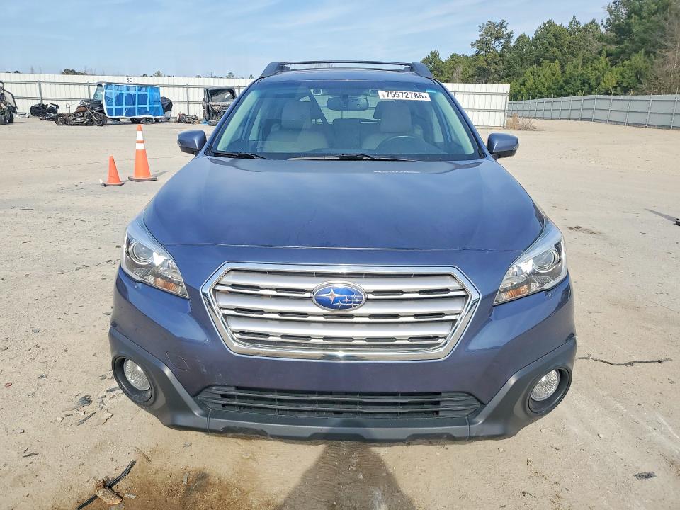 Photo 5 from auction – 2016 SUBARU OUTBACK 2. with VIN 4S4BSBNC5G3330822