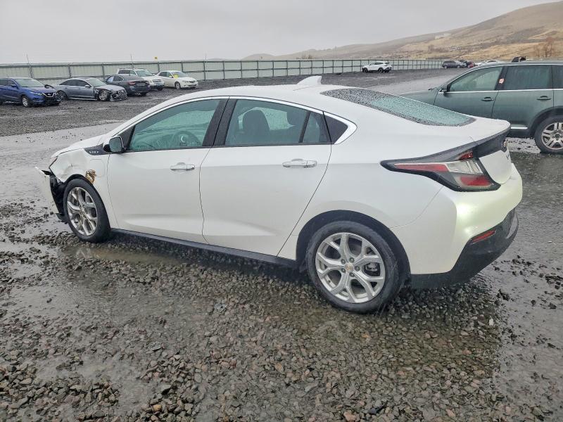 Photo 2 from auction – 2017 CHEVROLET VOLT PREMI with VIN 1G1RD6S59HU108718