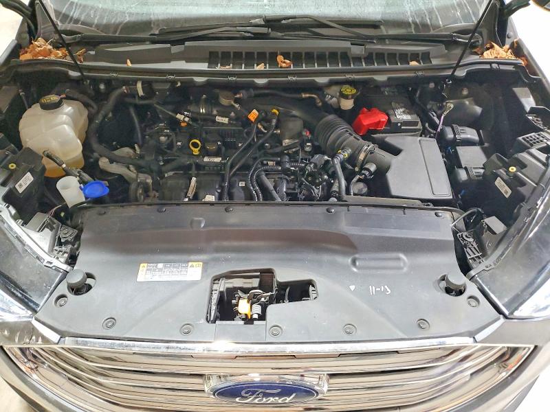 Photo 12 from auction – 2024 FORD EDGE TITAN with VIN 2FMPK4K90RBA90415