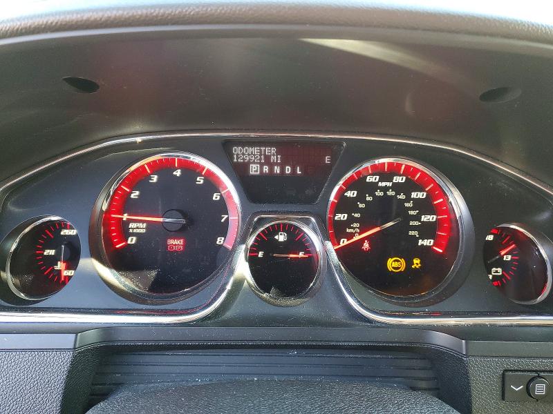 Photo 9 from auction – 2014 GMC ACADIA DEN with VIN 1GKKVTKD5EJ212135