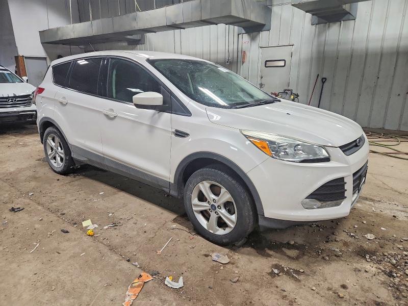 Photo 4 from auction – 2015 FORD ESCAPE SE with VIN 1FMCU9GX2FUB62525