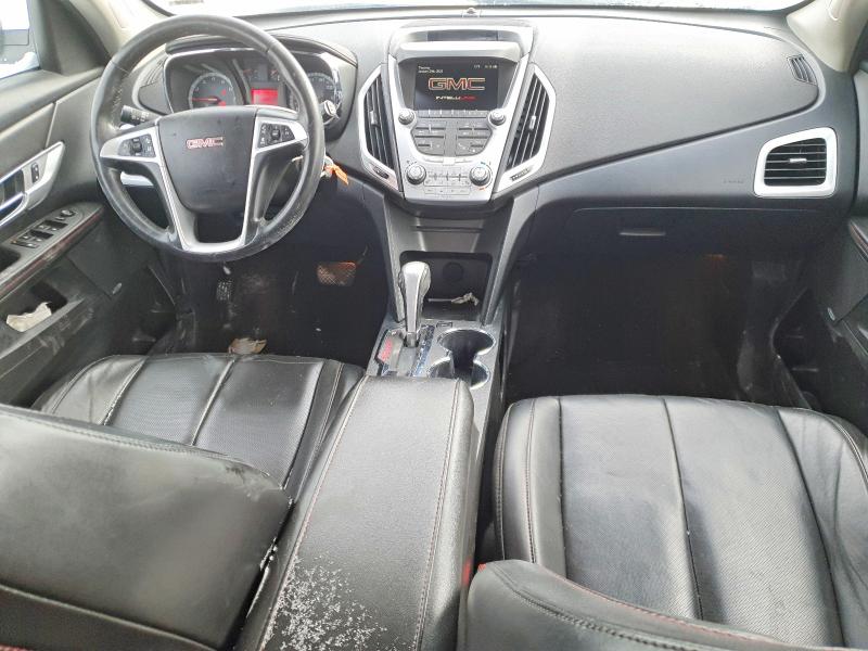 Foto 8 de la subasta – 2015 GMC TERRAIN SL con VIN 2GKALTEK7F6377677