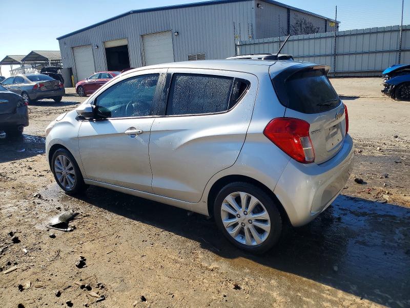 Photo 2 from auction – 2018 CHEVROLET SPARK 1LT with VIN KL8CD6SA4JC430911