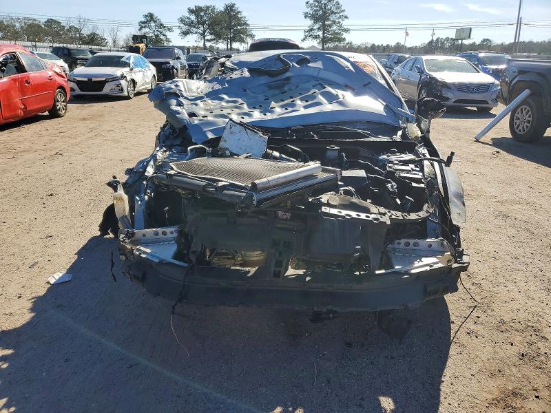 Photo 5 from auction – 2024 HONDA CIVIC with VIN 2HGFE2F51RH560856