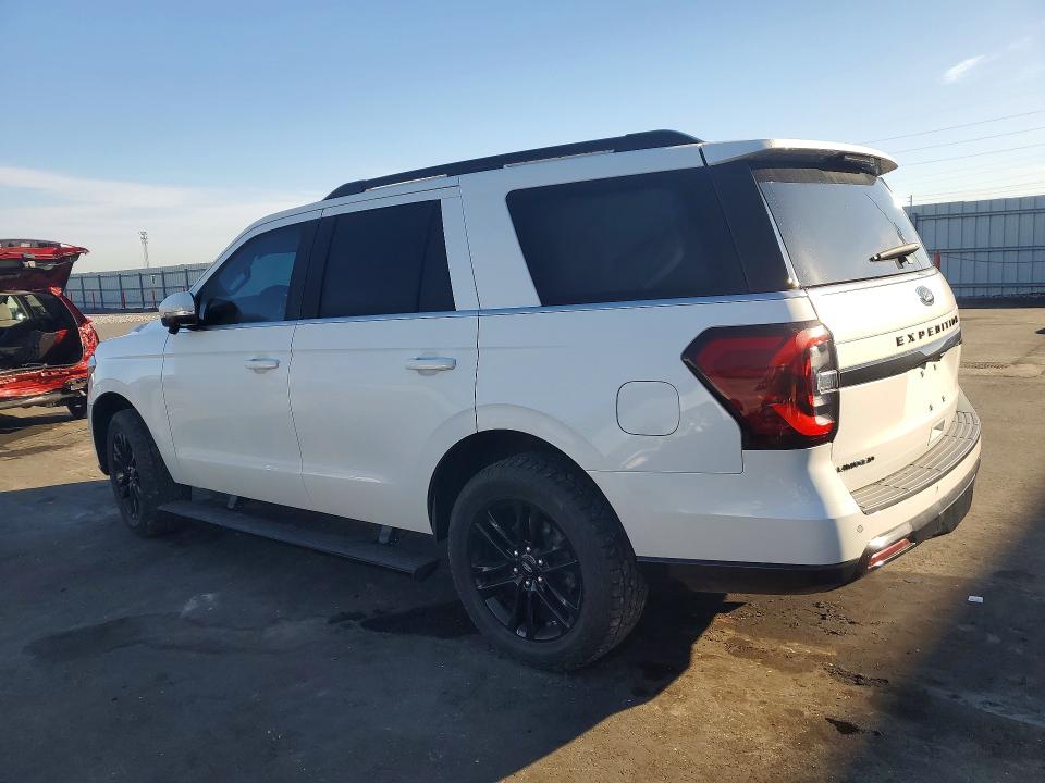 Photo 2 from auction – 2023 FORD EXPEDITION with VIN 1FMJU1K81PEA67040