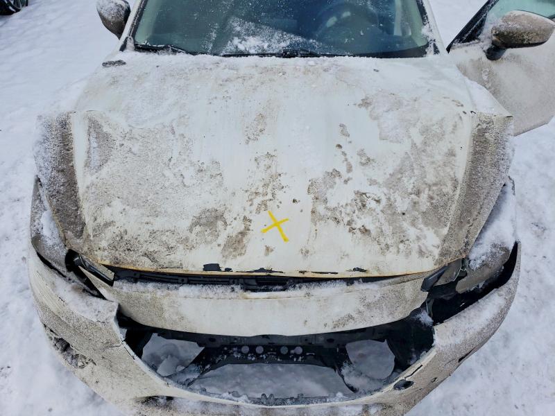 Photo 11 from auction – 2015 MAZDA 3 with VIN 3MZBM1V73FM142869
