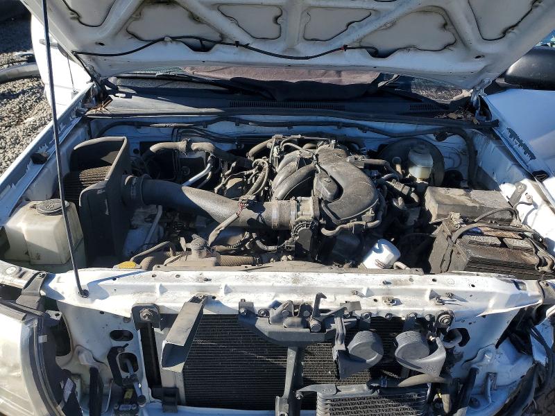 Photo 11 from auction – 2008 TOYOTA TACOMA with VIN 3TMLU42N68M017184