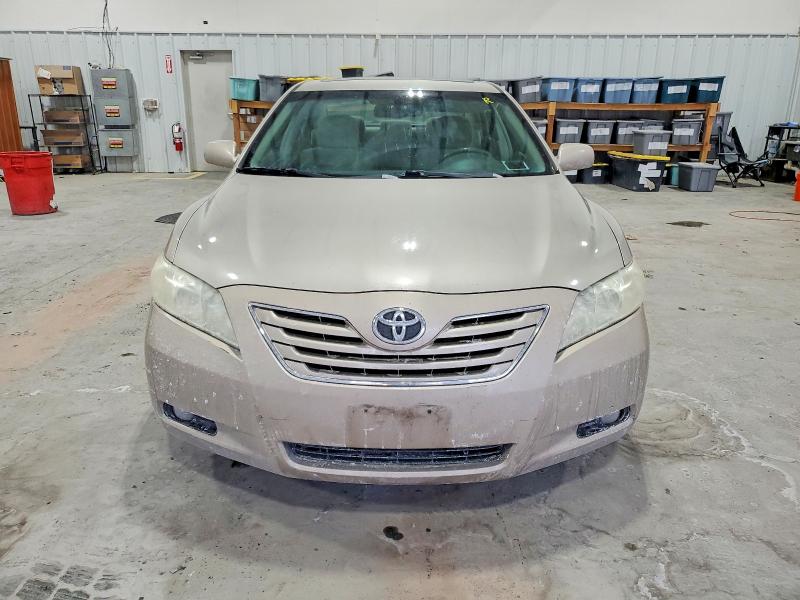 Photo 5 from auction – 2008 TOYOTA CAMRY CE with VIN 4T1BE46K18U789771