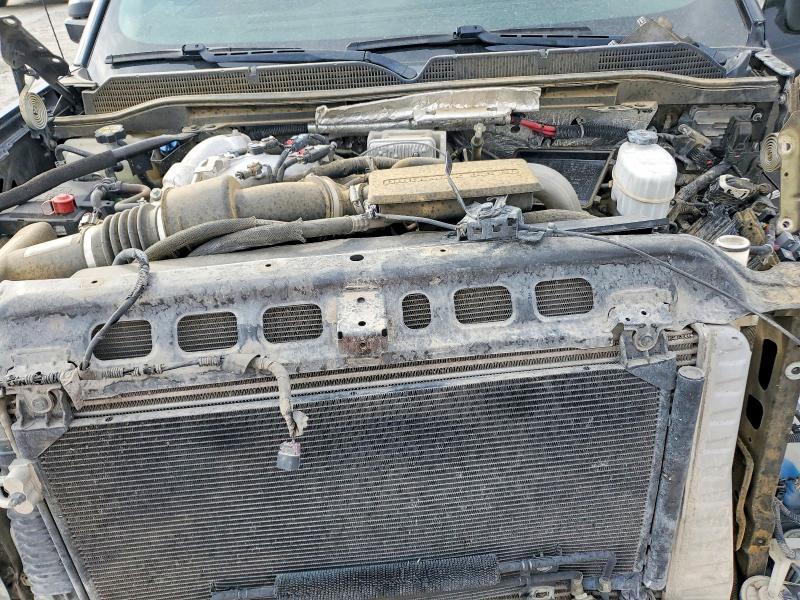 Photo 11 from auction – 2019 GMC SIERRA with VIN 1GT12SEY5KF266767