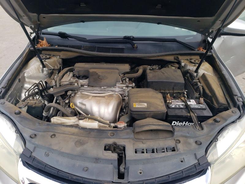 Photo 11 from auction – 2016 TOYOTA CAMRY LE with VIN 4T4BF1FK9GR547682