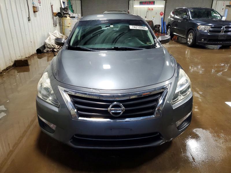 Photo 5 from auction – 2014 NISSAN ALTIMA 2.5 with VIN 1N4AL3AP0EN377159
