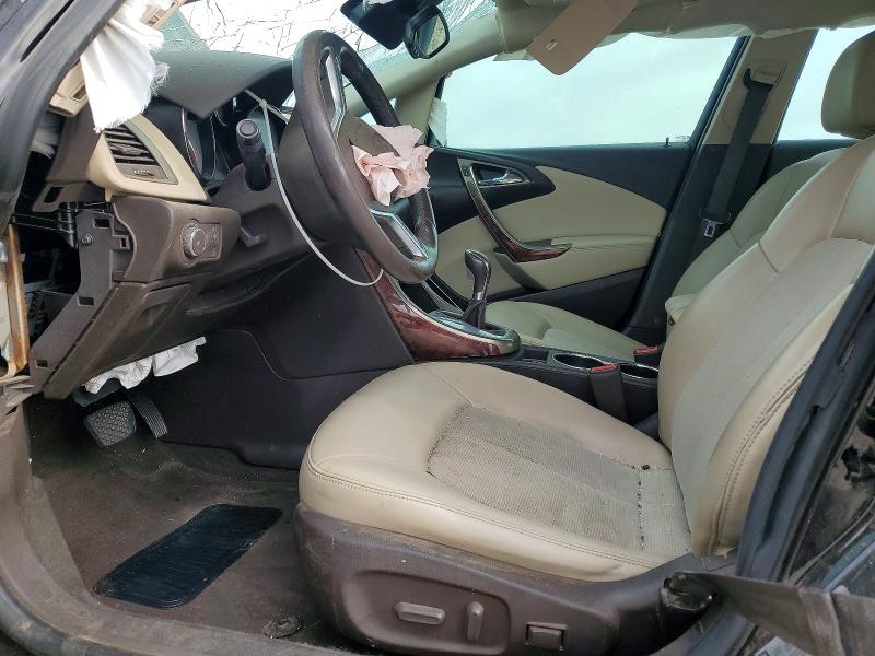 Photo 7 from auction – 2016 BUICK VERANO CON with VIN 1G4PR5SK3G4116162