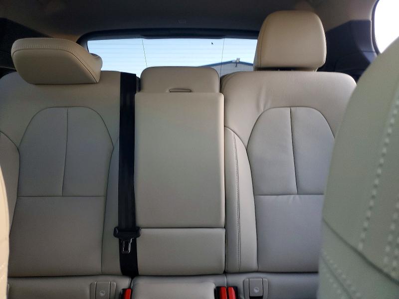 Photo 10 from auction – 2025 VOLVO XC40 PLUS with VIN YV4L12UE7S2574255