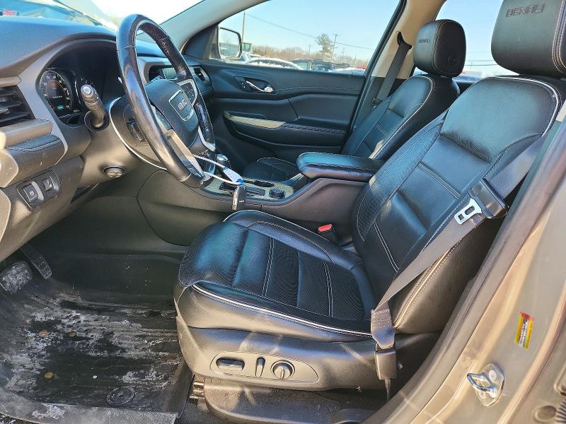Photo 7 from auction – 2019 GMC ACADIA DEN with VIN 1GKKNXLS1KZ116018