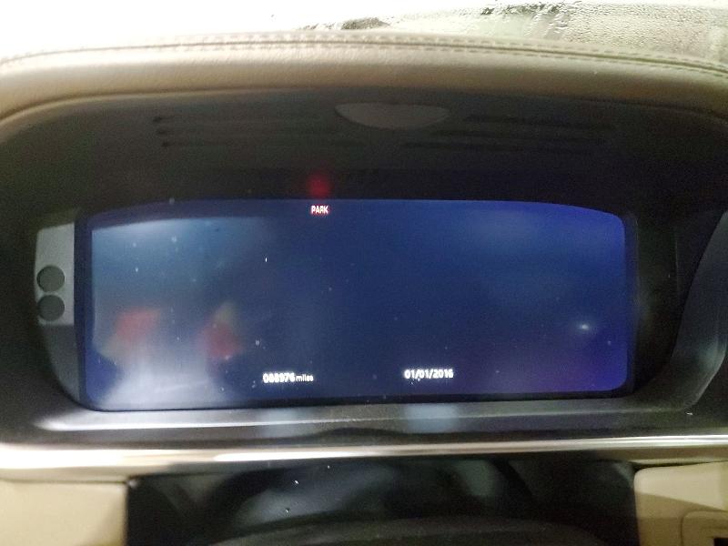 Photo 9 from auction – 2018 LAND ROVER RANGE ROVE with VIN SALGS2SVXJA385424