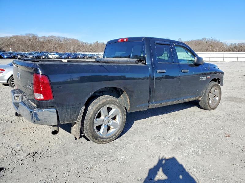 Photo 3 from auction – 2014 RAM 1500 ST with VIN 1C6RR7FT6ES252782