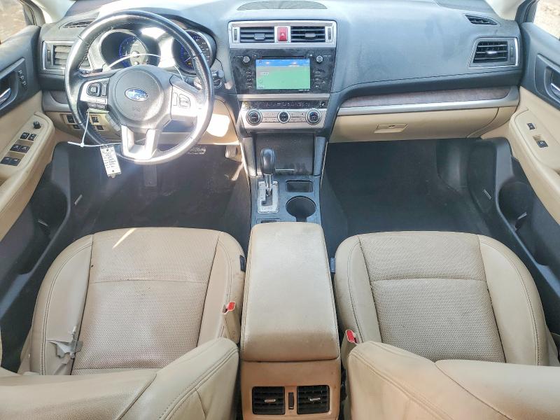 Снимка 8 от търг – 2016 SUBARU OUTBACK 2. с VIN 4S4BSBNC2G3240950