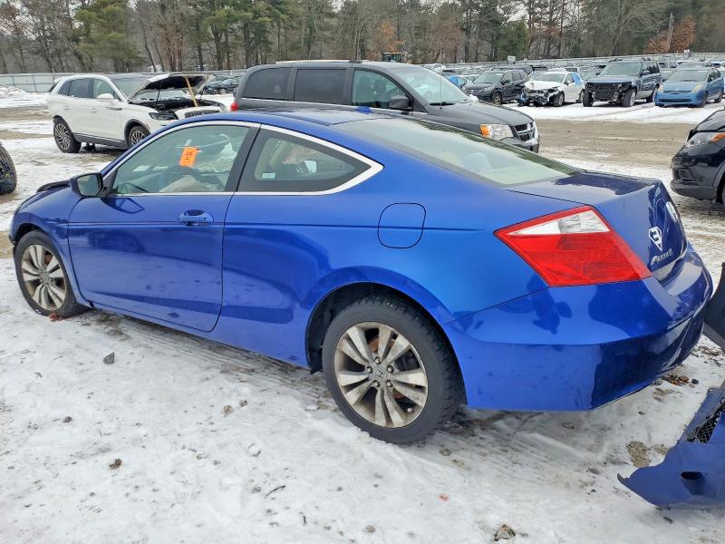 Photo 2 from auction – 2008 HONDA ACCORD with VIN 1HGCS12888A029981