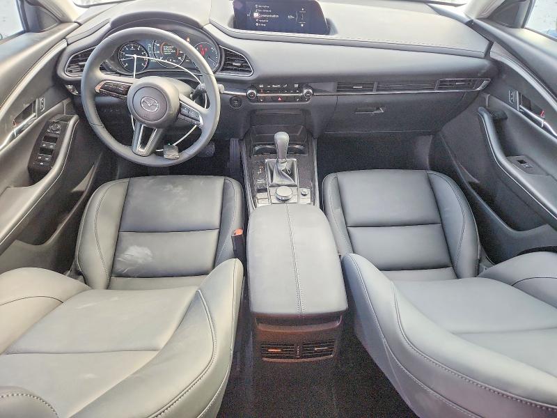 Photo 8 from auction – 2024 MAZDA CX-30 PREF with VIN 3MVDMBCM9RM688685
