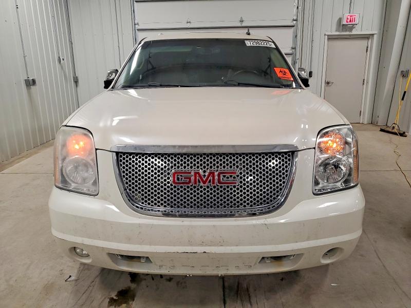 Photo 5 from auction – 2013 GMC YUKON with VIN 1GKS2EEF8DR175177
