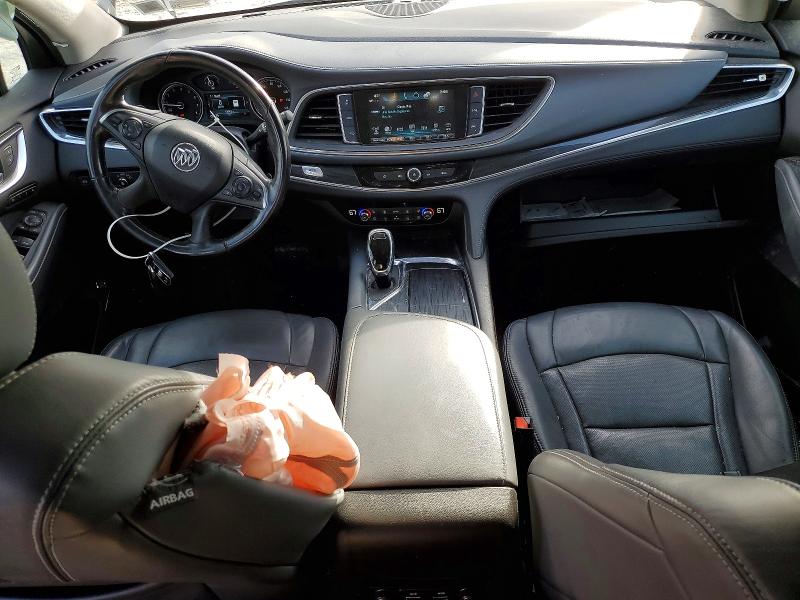 Photo 8 from auction – 2018 BUICK ENCLAVE PR with VIN 5GAEVBKW1JJ285566