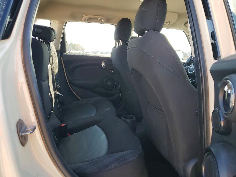 Photo 10 from auction – 2018 MINI COOPER with VIN WMWXU1C57J2F79347