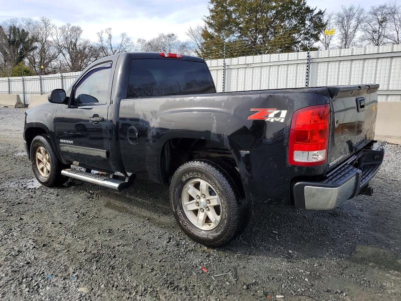 Photo 2 from auction – 2012 GMC SIERRA with VIN 1GTN2VE06CZ346186