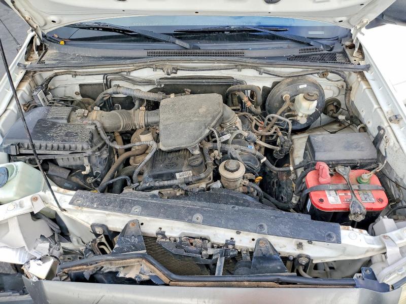 Photo 11 from auction – 2015 TOYOTA TACOMA with VIN 5TFTX4CN2FX064273