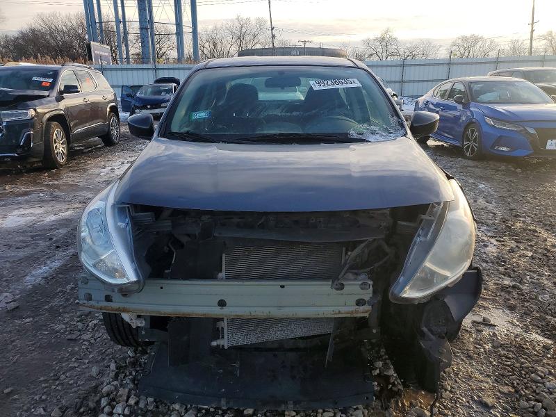 Photo 5 from auction – 2015 NISSAN VERSA S with VIN 3N1CN7AP0FL947573