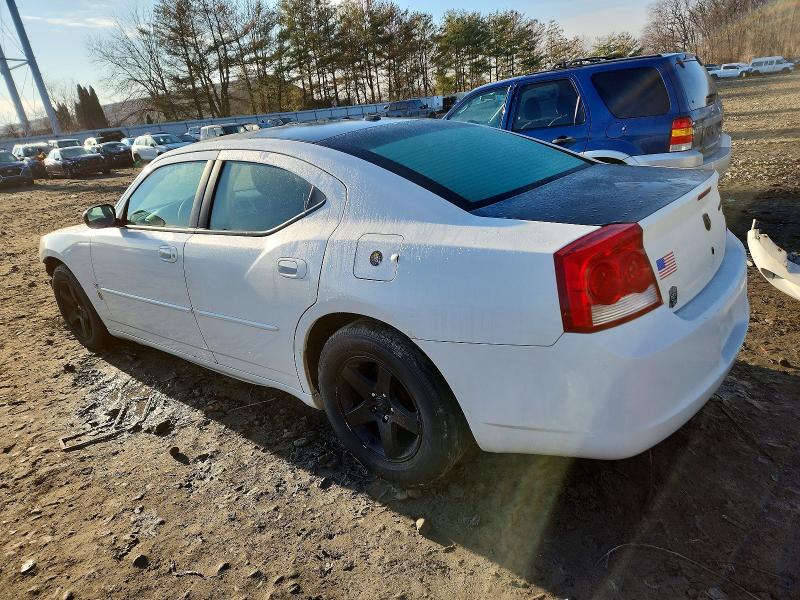 Zdjęcie 2 z aukcji – 2010 DODGE CHARGER SX z VIN 2B3CA3CV5AH169285