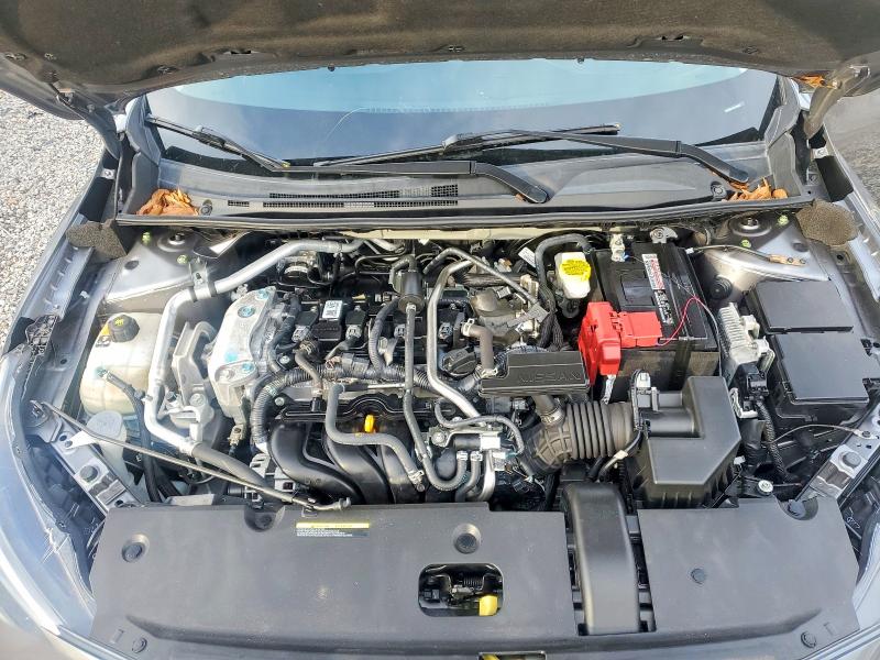 Photo 11 from auction – 2024 NISSAN SENTRA SR with VIN 3N1AB8DV1RY264871