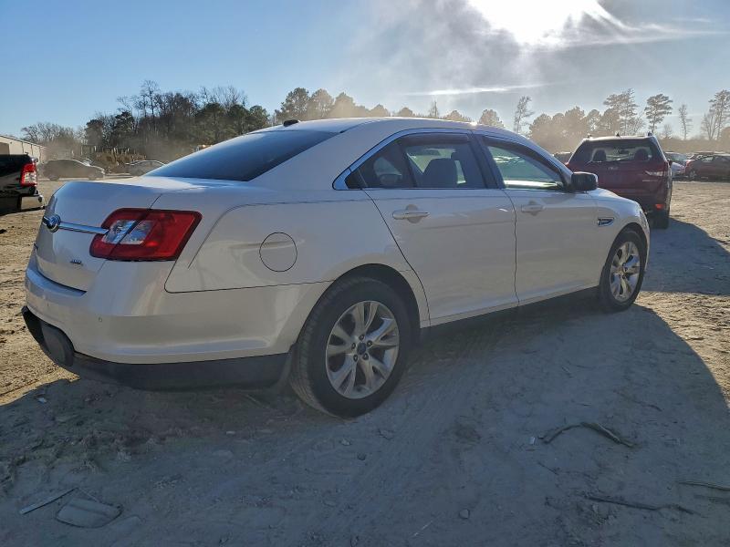 Photo 3 from auction – 2012 FORD TAURUS SEL with VIN 1FAHP2EW3CG110484